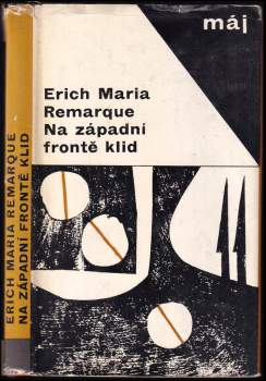 Na západní frontě klid