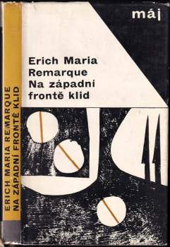 Erich Maria Remarque: Na západní frontě klid
