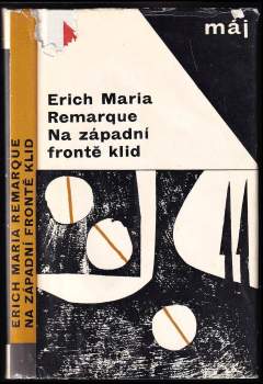 Erich Maria Remarque: Na západní frontě klid