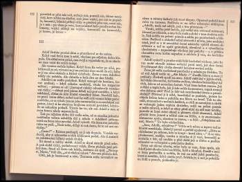 Erich Maria Remarque: Na západní frontě klid ; Cesta zpátky