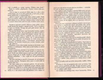 Erich Maria Remarque: Na západní frontě klid ; Cesta zpátky