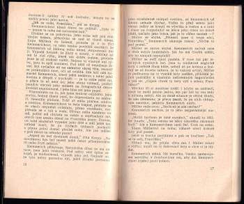 Erich Maria Remarque: Na západní frontě klid