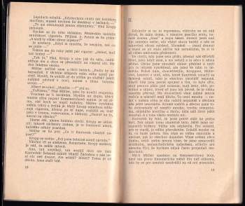 Erich Maria Remarque: Na západní frontě klid