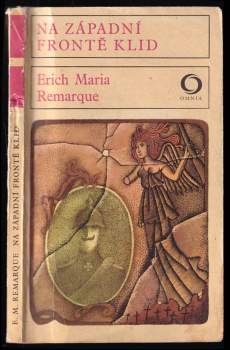Erich Maria Remarque: Na západní frontě klid