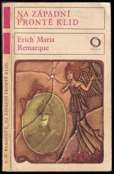 Erich Maria Remarque: Na západní frontě klid
