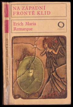 Erich Maria Remarque: Na západní frontě klid