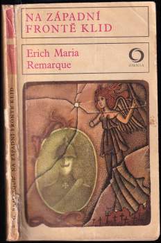 Na západní frontě klid
