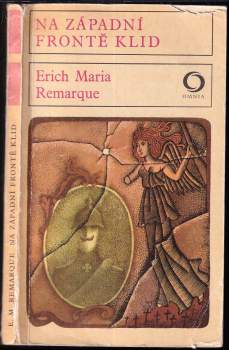 Erich Maria Remarque: Na západní frontě klid