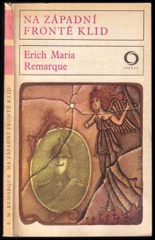 Na západní frontě klid