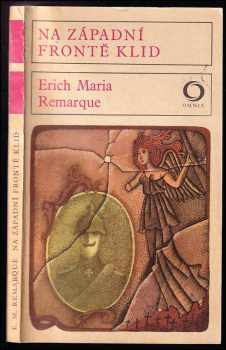 Na západní frontě klid