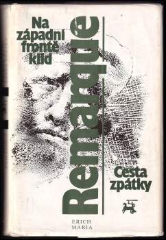 Na západní frontě klid ; Cesta zpátky