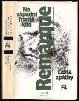 Na západní frontě klid ; Cesta zpátky