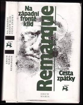 Na západní frontě klid ; Cesta zpátky