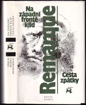 Na západní frontě klid ; Cesta zpátky
