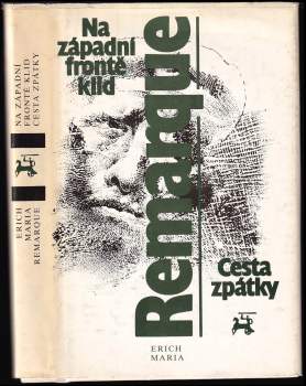 Na západní frontě klid ; Cesta zpátky