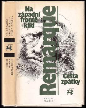 Na západní frontě klid ; Cesta zpátky