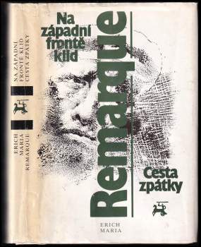 Na západní frontě klid ; Cesta zpátky