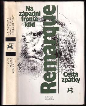 Na západní frontě klid ; Cesta zpátky