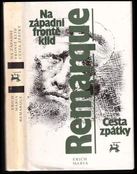 Na západní frontě klid ; Cesta zpátky