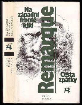 Na západní frontě klid ; Cesta zpátky