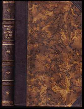 Na západní frontě klid