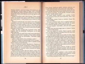 Erich Maria Remarque: Na západní frontě klid