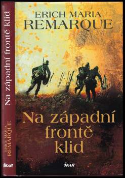 Na západní frontě klid