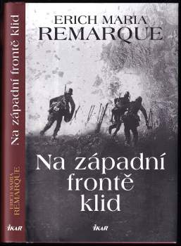 Na západní frontě klid