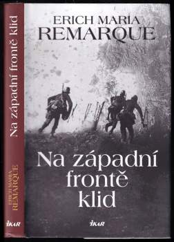 Na západní frontě klid