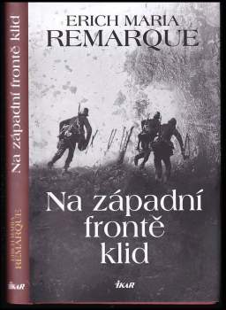 Na západní frontě klid