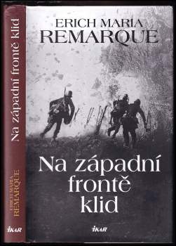 Na západní frontě klid