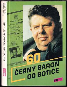 Černý baron od Botiče