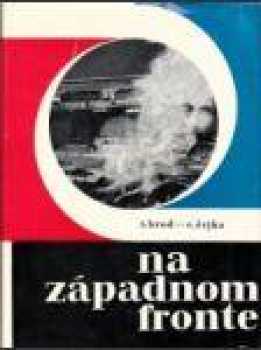 Na západnom fronte