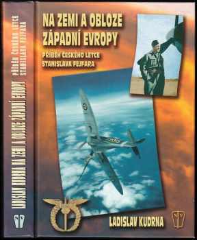 Na zemi a obloze západní Evropy