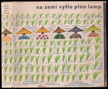 Na zemi vyšlo plno lamp