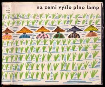 Na zemi vyšlo plno lamp