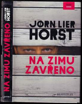 Na zimu zavřeno