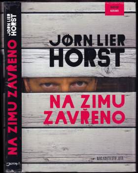Na zimu zavřeno