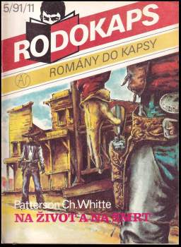 Na život a na smrt