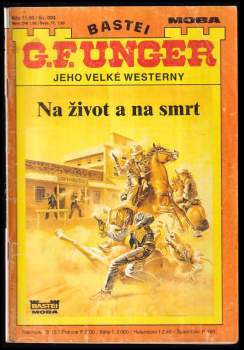 Na život a na smrt