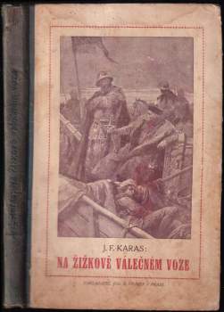Na Žižkově válečném voze