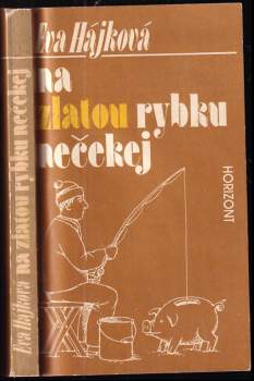 Na zlatou rybku nečekej