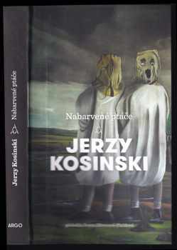Nabarvené ptáče