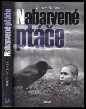 Nabarvené ptáče