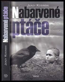 Nabarvené ptáče