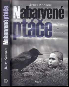 Nabarvené ptáče