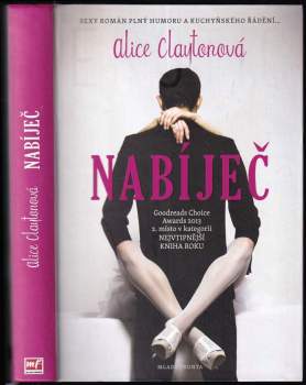Nabíječ