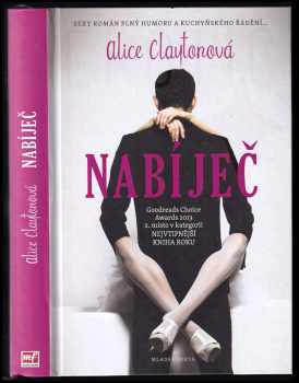 Alice Clayton: Nabíječ