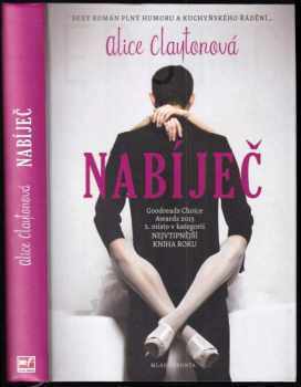 Alice Clayton: Nabíječ