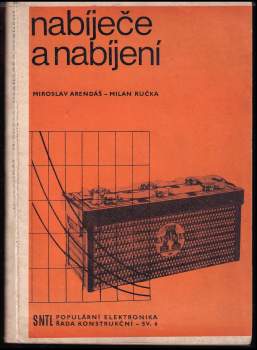 Nabíječe a nabíjení